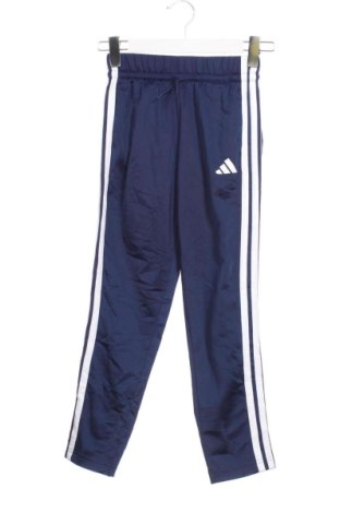 Dětské tepláky Adidas, Velikost 8-9y/ 134-140 cm, Barva Modrá, Cena  999,00 Kč, #138050382