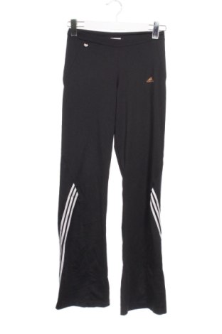 Pantaloni de trening, pentru copii Adidas, Mărime 12-13y/ 158-164 cm, Culoare Negru, Preț 214,99 Lei, #138052875