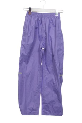 Pantaloni de trening, pentru copii Alive, Mărime 8-9y/ 134-140 cm, Culoare Mov, Preț 52,00 Lei, #137989652