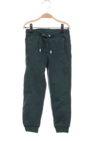 Παιδική κάτω φόρμα Boboli, Μέγεθος 2-3y/ 98-104 εκ., Χρώμα Πράσινο, Τιμή 10,00 €, #138010173