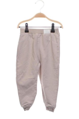 Παιδική κάτω φόρμα Breeze, Μέγεθος 18-24m/ 86-98 εκ., Χρώμα  Μπέζ, Τιμή 10,00 €, #138007424