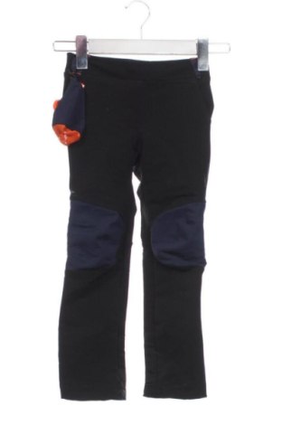 Dziecięce spodnie sportowe Decathlon, Rozmiar 4-5y/ 110-116 cm, Kolor Kolorowy, Cena 44,32 zł, #137997429