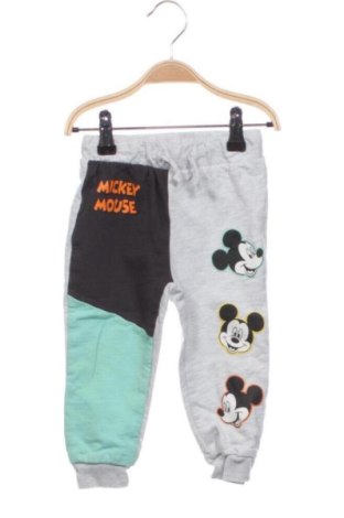 Παιδική κάτω φόρμα Disney, Μέγεθος 12-18m/ 80-86 εκ., Χρώμα Πολύχρωμο, Τιμή 10,00 €, #138019156