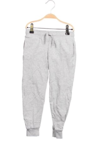 Pantaloni de trening, pentru copii H&M, Mărime 5-6y/ 116-122 cm, Culoare Gri, Preț 57,74 Lei, #137986745