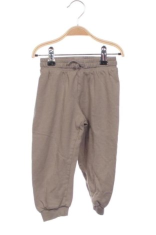 Παιδική κάτω φόρμα H&M, Μέγεθος 18-24m/ 86-98 εκ., Χρώμα Καφέ, Τιμή 11,00 €, #138007390