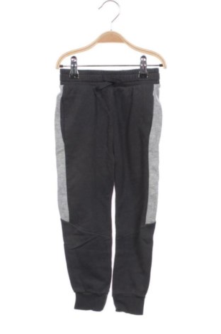Παιδική κάτω φόρμα H&M, Μέγεθος 3-4y/ 104-110 εκ., Χρώμα Γκρί, Τιμή 11,00 €, #138010054