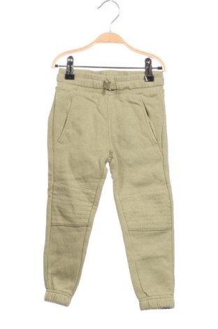 Kinder Sporthose H&M, Größe 2-3y/ 98-104 cm, Farbe Grün, Preis € 11,00, #138018403
