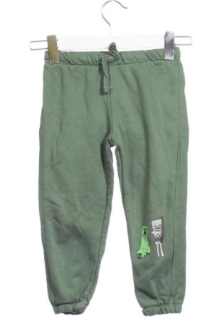 Dětské tepláky H&M, Velikost 3-4y/ 104-110 cm, Barva Vícebarevné, Cena  273,00 Kč, #138025238