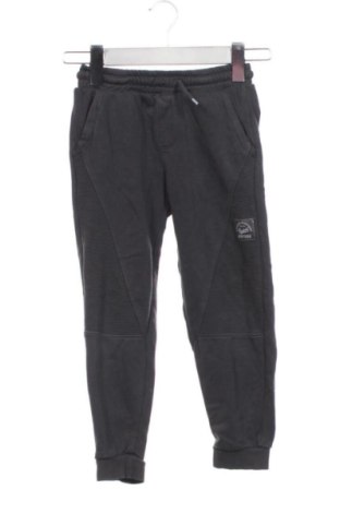 Pantaloni de trening, pentru copii Kids, Mărime 5-6y/ 116-122 cm, Culoare Gri, Preț 57,74 Lei, #137987376