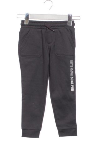 Gyerek sport nadrág Kids, Méret 3-4y / 104-110 cm, Szín Szürke, Ár 3 546 Ft, #138008223