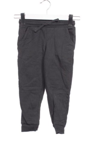 Dětské tepláky Kids, Velikost 4-5y/ 110-116 cm, Barva Černá, Cena  267,00 Kč, #138017985