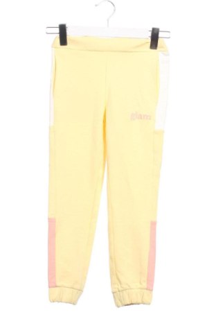 Dětské tepláky Name It, Velikost 5-6y/ 116-122 cm, Barva Žlutá, Cena  437,00 Kč, #138019923