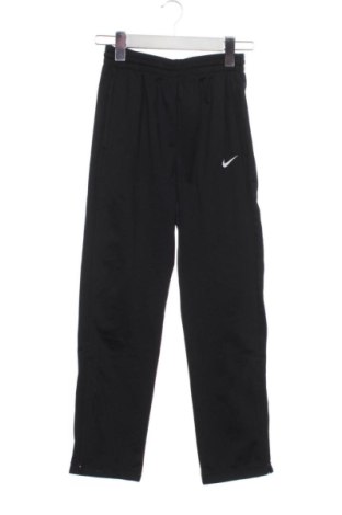 Gyerek sport nadrág Nike, Méret 8-9y / 134-140 cm, Szín Fekete, Ár 10 188 Ft, #137988116