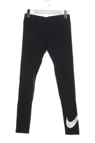 Παιδική κάτω φόρμα Nike, Μέγεθος 13-14y/ 164-168 εκ., Χρώμα Μαύρο, Τιμή 29,00 €, #138009763