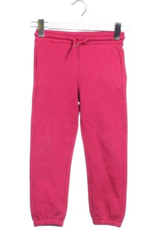 Kinder Sporthose OVS, Größe 4-5y/ 110-116 cm, Farbe Rosa, Preis 11,05 €, #138026935
