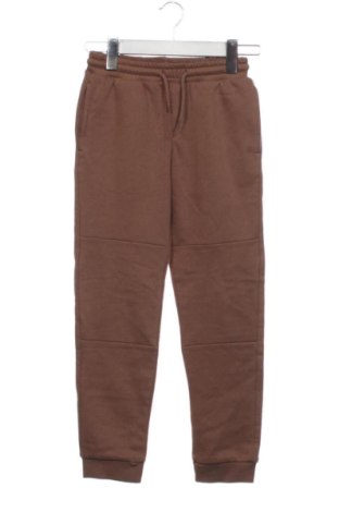 Kinder Sporthose Pepco, Größe 7-8y/ 128-134 cm, Farbe Braun, Preis 11,00 €, #138029757