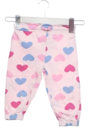 Pantaloni de trening, pentru copii Sinsay, Mărime 18-24m/ 86-98 cm, Culoare Multicolor, Preț 52,49 Lei, #138001851