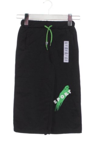 Gyerek sport nadrág Sinsay, Méret 2-3y / 98-104 cm, Szín Fekete, Ár 4 729 Ft, #138030260
