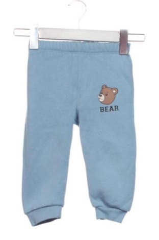 Kinder Sporthose Unbranded, Größe 18-24m/ 86-98 cm, Farbe Blau, Preis 12,00 €, #137985725
