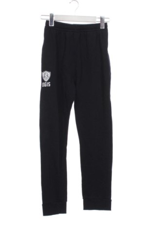 Dziecięce spodnie sportowe Unbranded, Rozmiar 13-14y/ 164-168 cm, Kolor Czarny, Cena 48,39 zł, #137997732