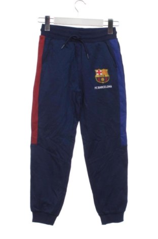 Pantaloni de trening, pentru copii Unbranded, Mărime 8-9y/ 134-140 cm, Culoare Albastru, Preț 111,99 Lei, #138003268