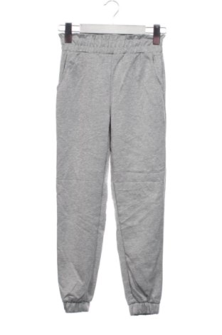 Dziecięce spodnie sportowe Unbranded, Rozmiar 8-9y/ 134-140 cm, Kolor Srebrzysty, Cena 92,99 zł, #138003801