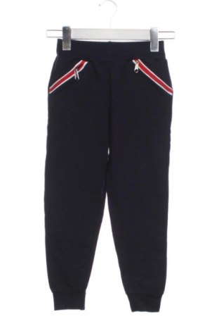 Kinder Sporthose Unbranded, Größe 6-7y/ 122-128 cm, Farbe Blau, Preis 12,00 €, #138007530