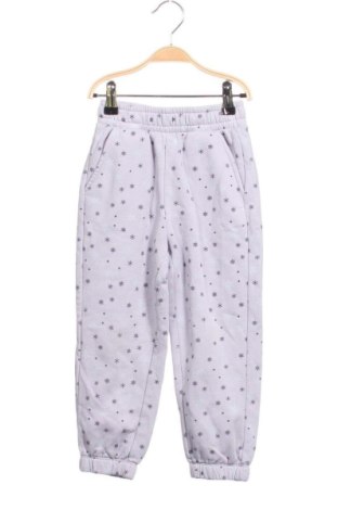 Παιδική κάτω φόρμα Unbranded, Μέγεθος 4-5y/ 110-116 εκ., Χρώμα Πολύχρωμο, Τιμή 12,00 €, #138008836