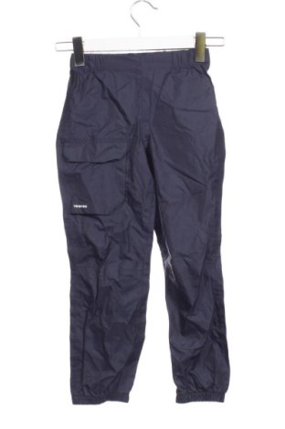 Gyerek sport nadrág Unbranded, Méret 5-6y / 116-122 cm, Szín Kék, Ár 3 195 Ft, #138014645