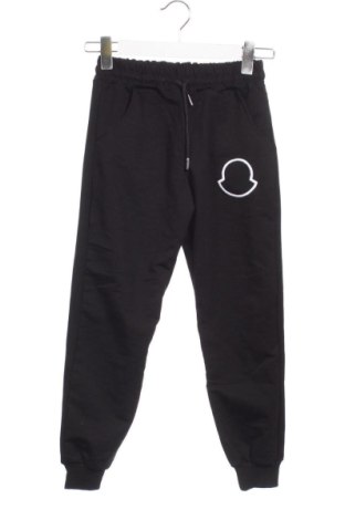 Pantaloni de trening, pentru copii Unbranded, Mărime 12-13y/ 158-164 cm, Culoare Negru, Preț 59,00 Lei, #138028179