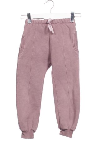 Παιδική κάτω φόρμα Unbranded, Μέγεθος 5-6y/ 116-122 εκ., Χρώμα Σάπιο μήλο, Τιμή 11,00 €, #138034534