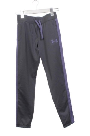 Dětské tepláky Under Armour, Velikost 8-9y/ 134-140 cm, Barva Šedá, Cena  999,00 Kč, #138019933