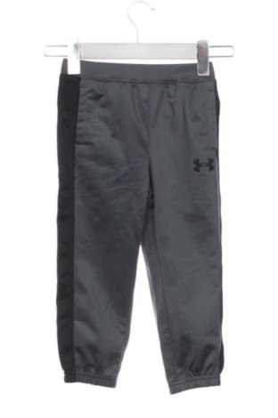 Gyerek sport nadrág Under Armour, Méret 2-3m / 56-62 cm, Szín Szürke, Ár 9 968 Ft, #138028809