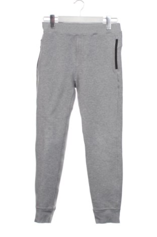 Παιδική κάτω φόρμα Uniqlo, Μέγεθος 12-13y/ 158-164 εκ., Χρώμα Γκρί, Τιμή 18,19 €, #138012165