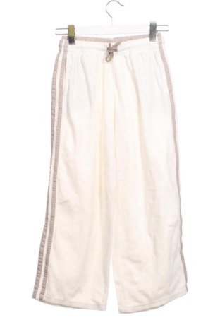 Detské tepláky United Colors Of Benetton, Veľkosť 10-11y/ 146-152 cm, Farba Biela, Cena  19,00 €, #137999384