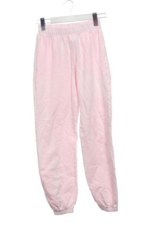Pantaloni de trening, pentru copii Zara, Mărime 8-9y/ 134-140 cm, Culoare Roz, Preț 99,73 Lei, #137985551