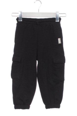 Gyerek sport nadrág Zara, Méret 2-3y / 98-104 cm, Szín Fekete, Ár 3 509 Ft, #137990635