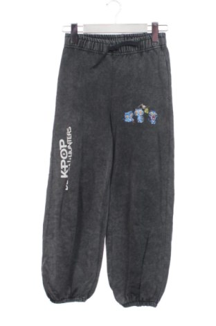 Pantaloni de trening, pentru copii Zara, Mărime 11-12y/ 152-158 cm, Culoare Gri, Preț 99,73 Lei, #137993825
