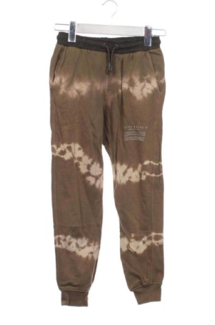Dziecięce spodnie sportowe Zara, Rozmiar 11-12y/ 152-158 cm, Kolor Kolorowy, Cena 76,20 zł, #138019096