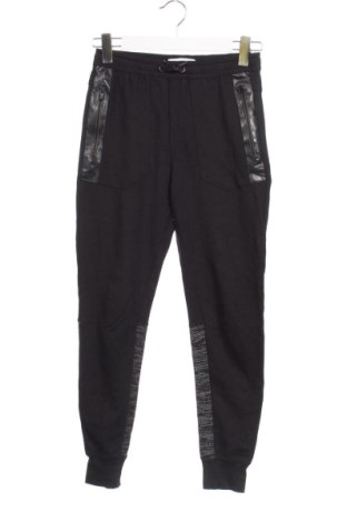 Dětské tepláky Zara, Velikost 12-13y/ 158-164 cm, Barva Černá, Cena  437,00 Kč, #138022381