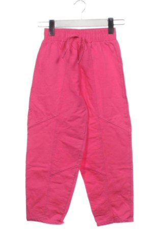 Παιδική κάτω φόρμα Zara, Μέγεθος 8-9y/ 134-140 εκ., Χρώμα Ρόζ , Τιμή 17,00 €, #138052930