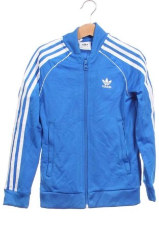 Bluză de trening, pentru copii Adidas Originals, Mărime 6-7y/ 122-128 cm, Culoare Multicolor, Preț 94,99 Lei, #138050061