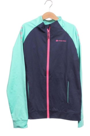 Παιδικό αθλητικό πάνω φόρμα Alpine Pro, Μέγεθος 11-12y/ 152-158 εκ., Χρώμα Πολύχρωμο, Τιμή 12,16 €, #138031847
