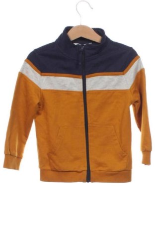 Kinder Sportoberteil Coccodrillo, Größe 18-24m/ 86-98 cm, Farbe Mehrfarbig, Preis 9,53 €, #137991761