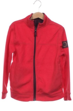 Kinder Sportoberteil Crivit, Größe 6-7y/ 122-128 cm, Farbe Rot, Preis 10,00 €, #138029880