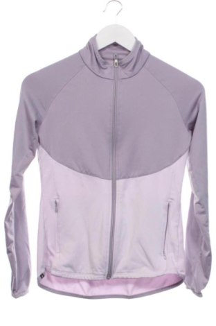 Детско спортно горнище Decathlon, Размер 11-12y/ 152-158 см, Цвят Многоцветен, Цена 10,00 €, #138017035