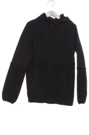 Παιδικό αθλητικό πάνω φόρμα Unbranded, Μέγεθος 8-9y/ 134-140 εκ., Χρώμα Μαύρο, Τιμή 10,00 €, #137987826
