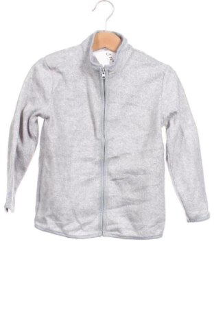 Παιδικό αθλητικό πάνω φόρμα Unbranded, Μέγεθος 2-3y/ 98-104 εκ., Χρώμα Γκρί, Τιμή 9,00 €, #138034576