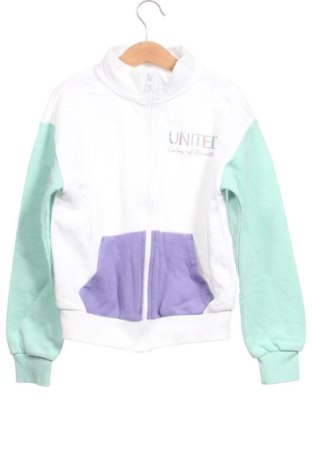 Detská športová horná časť  United Colors Of Benetton, Veľkosť 10-11y/ 146-152 cm, Farba Viacfarebná, Cena  12,00 €, #137999427