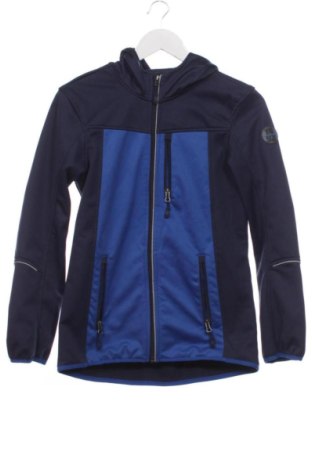 Geacă pentru copii Active Touch, Mărime 12-13y/ 158-164 cm, Culoare Albastru, Preț 125,98 Lei, #137984992